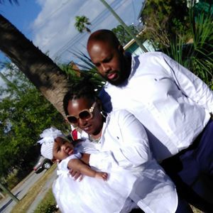 Meet your Posher, Maxwell